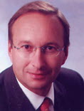 Bernhard Schretter